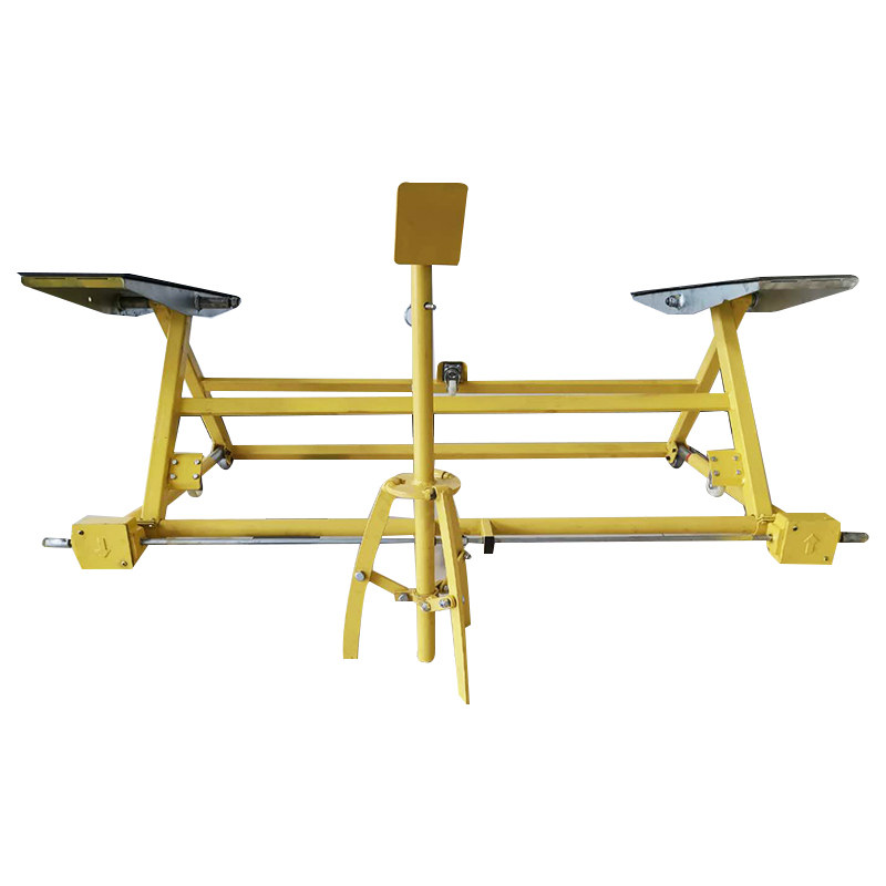 Auto Repair Tools - 1.6 Ton Portable Mobile Car Lifter