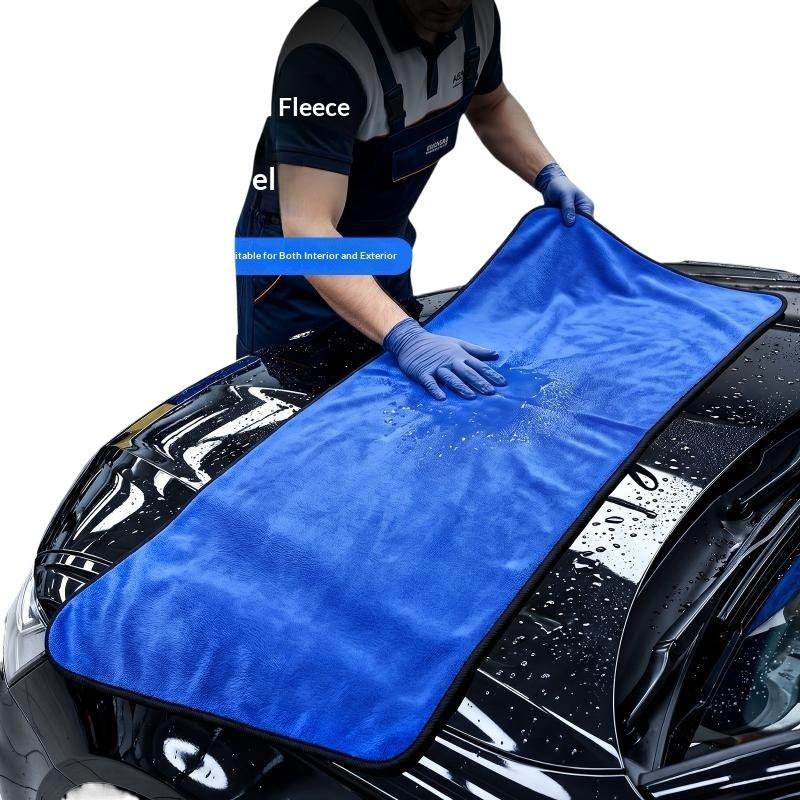 Super Absorbent Car Drying Tow - Microfiber Car Drying Towel Super Absorbent ulasan dan harga