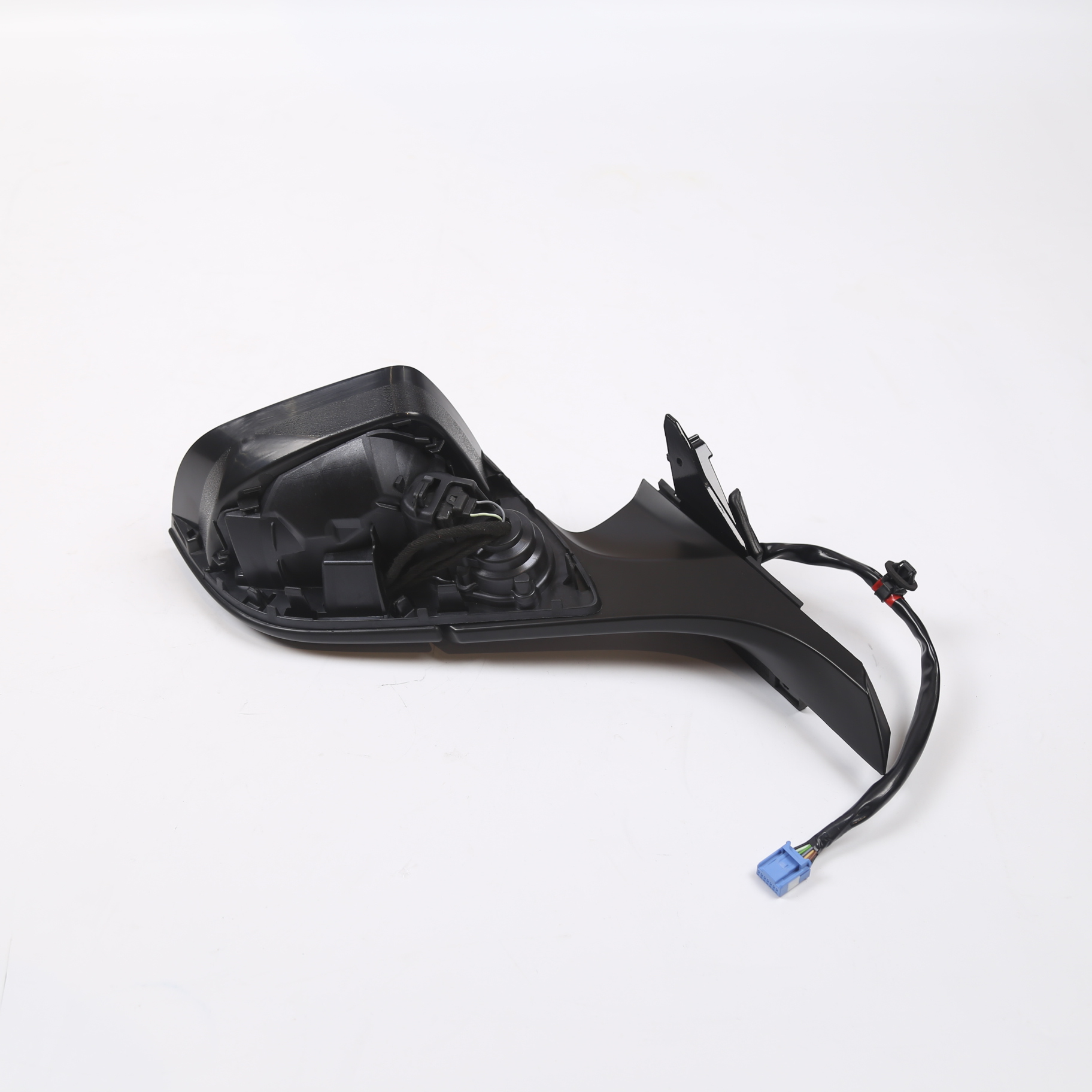 LinTech Model Y Rearview Side  - Car Care ulasan dan harga
