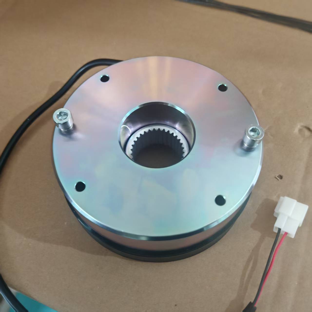 Electronic Brake 45712D-F-L0.5 - Car Electronics ulasan dan harga