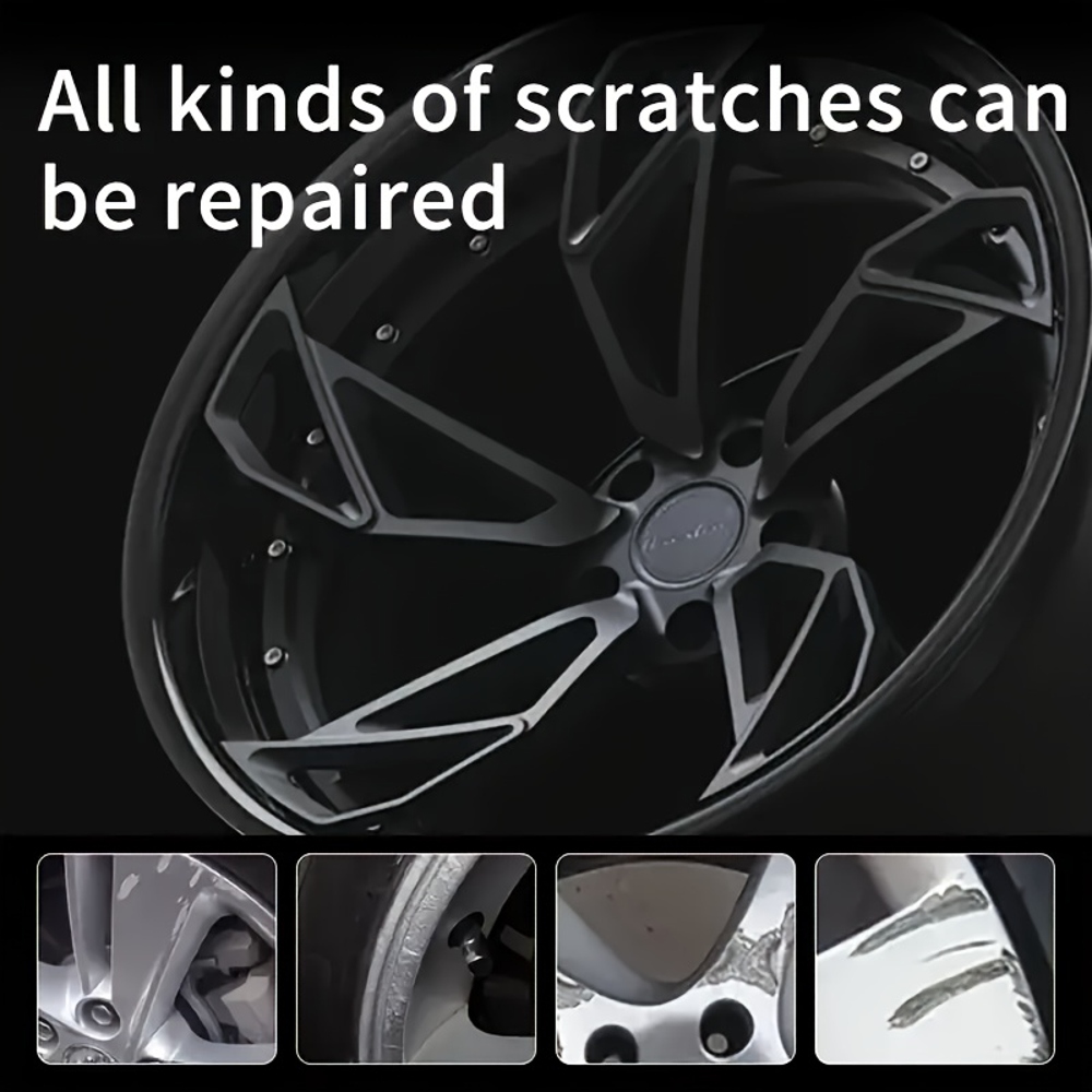 Car Hub Scratch Repair Wax - f - Car Scratch Repair Polishing Wax Paste ulasan dan harga