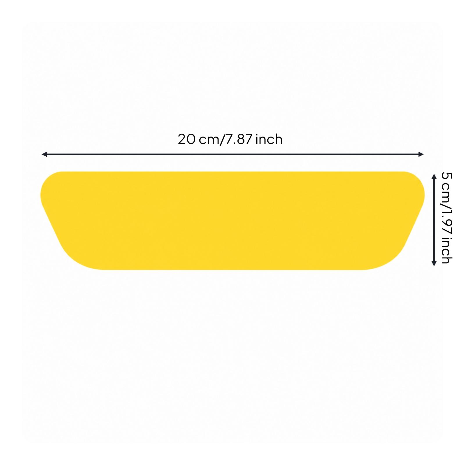 Car Interior Mirror Anti Glare - Anti Glare Car Rearview Mirror Film ulasan dan harga