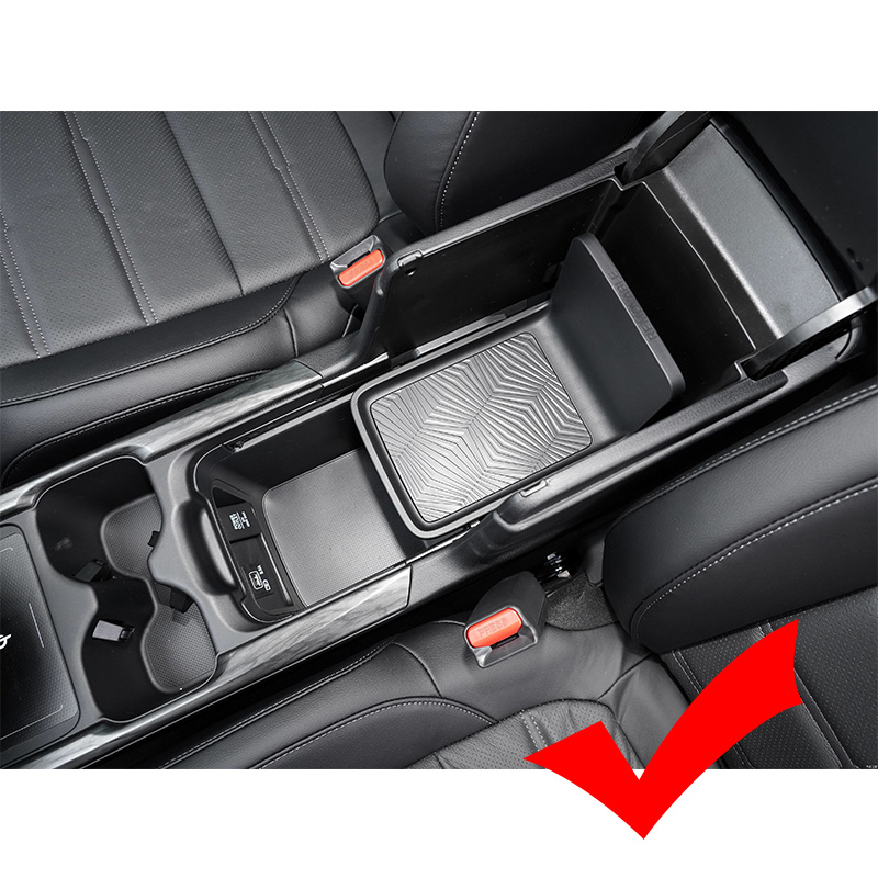 FOR Honda CRV 2017-2021 15W Ca - Wireless Car Charger Mount Fast Charging ulasan dan harga