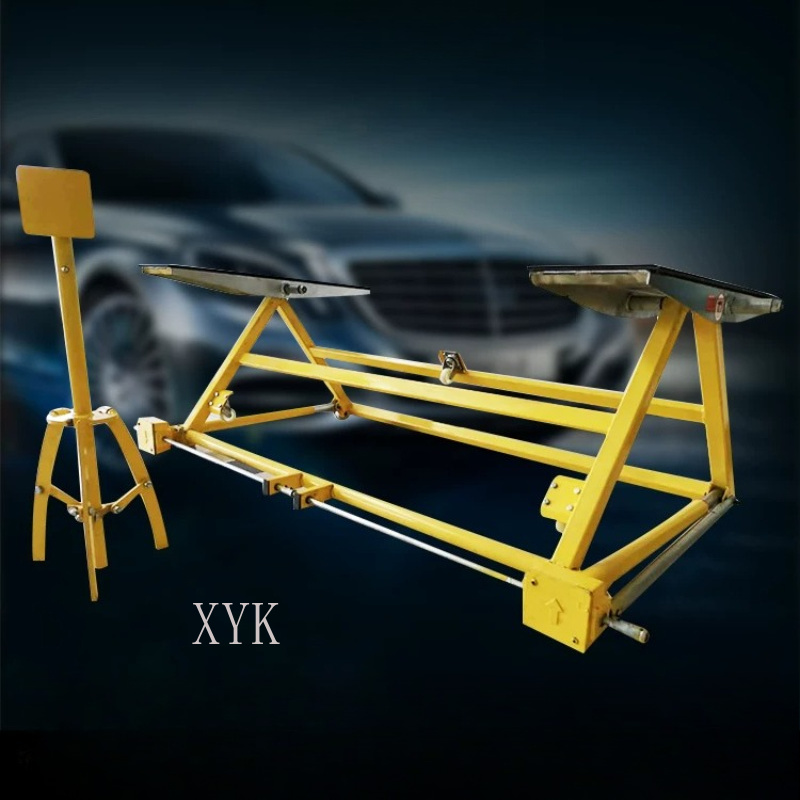 1.6 Ton Portable Mobile Car Li - Auto Repair Tools ulasan dan harga