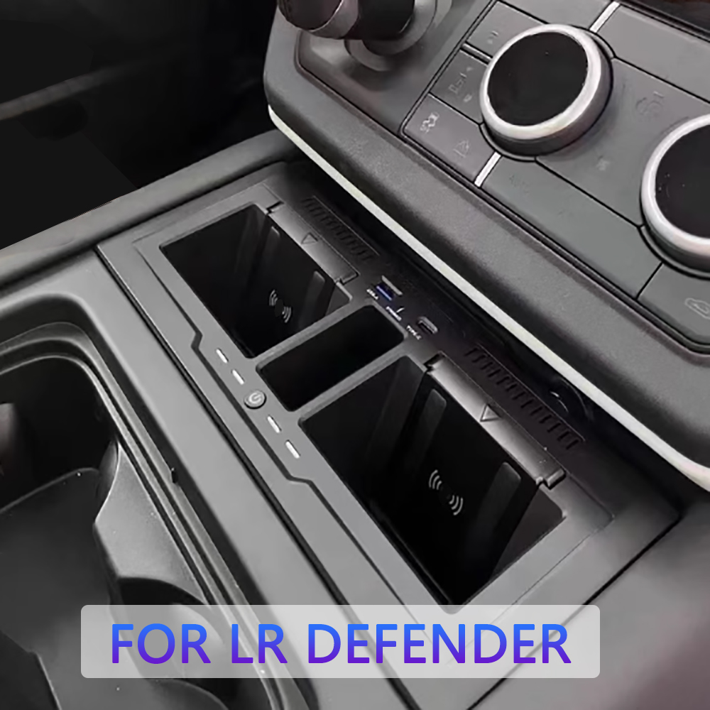 Moreway Fast Charge Car Chargi - Wireless Car Charger Mount Fast Charging ulasan dan harga