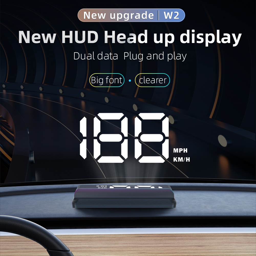 GPS Head-Up Display Auto Elect - Car Electronics ulasan dan harga