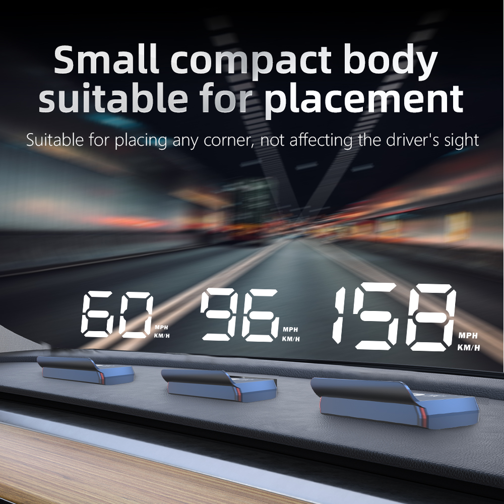 GPS Head-Up Display Auto Elect - Car Electronics ulasan dan harga