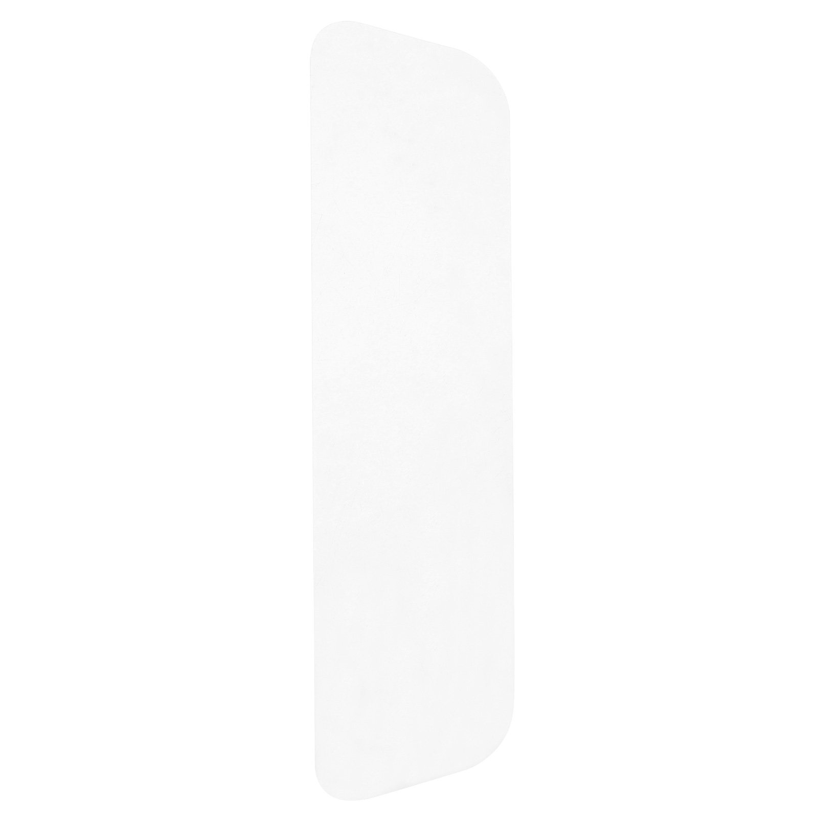 Interior Rearview Film Car Uni - Anti Glare Car Rearview Mirror Film ulasan dan harga