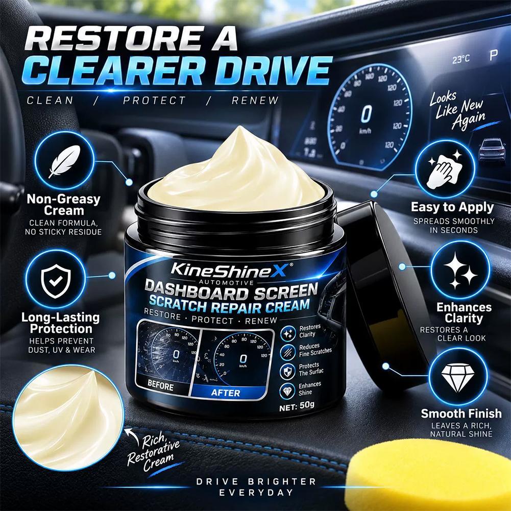 Car Interior Scratch Repair Cr - Car Scratch Repair Polishing Wax Paste ulasan dan harga