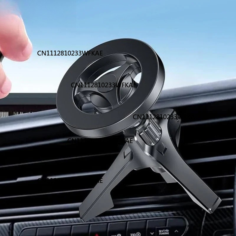 Magnetic Air Vent Car Phone St - Magnetic Phone Holder For Car Vent ulasan dan harga