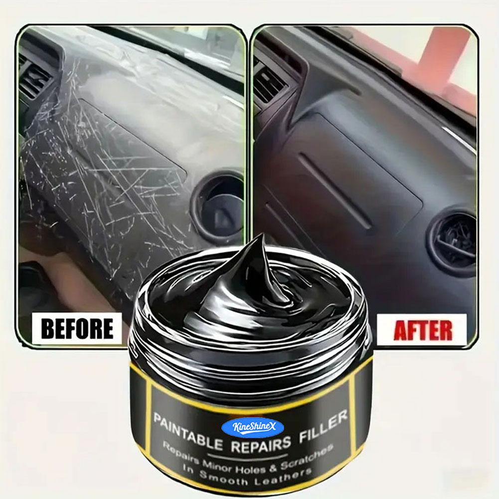 Car Interior Scratch Repair Cr - Car Scratch Repair Polishing Wax Paste ulasan dan harga
