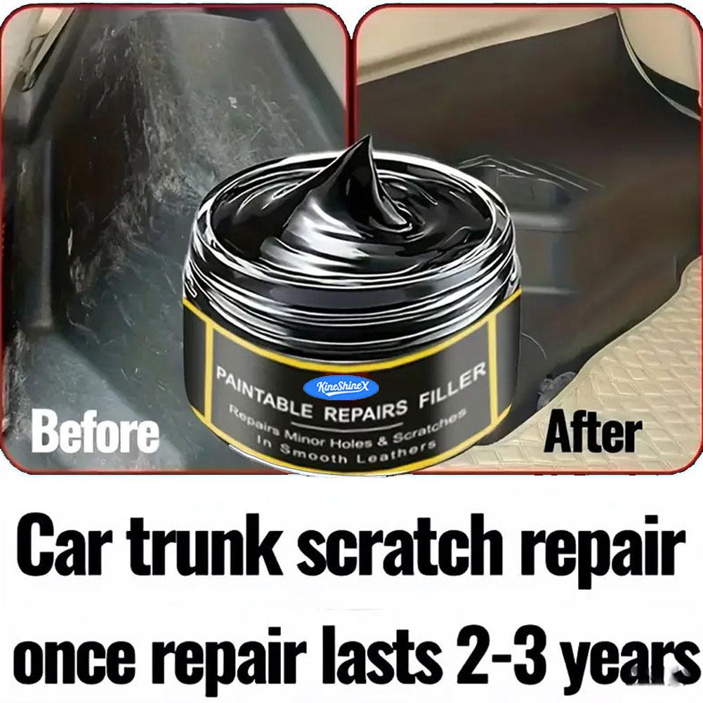 Car Interior Scratch Repair Cr - Car Scratch Repair Polishing Wax Paste ulasan dan harga
